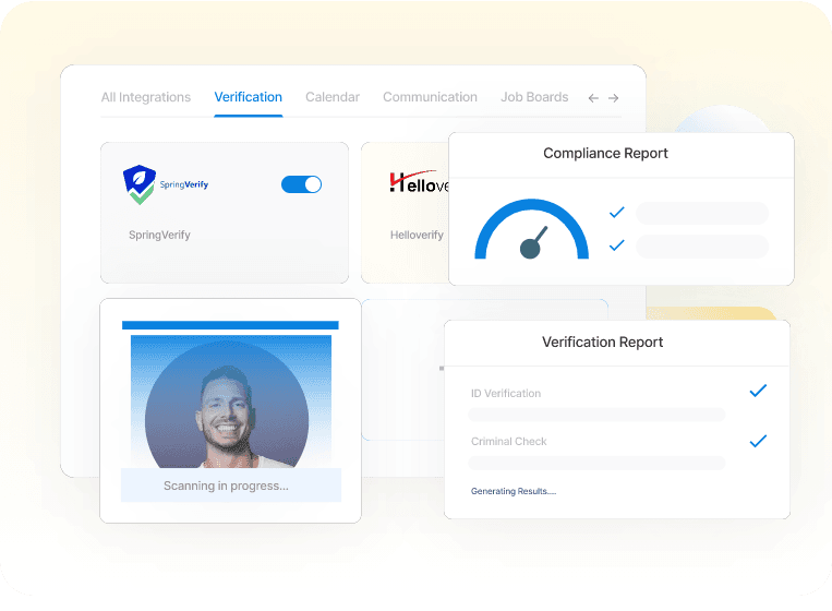 Zappyhire AI video interview for bias free hiring